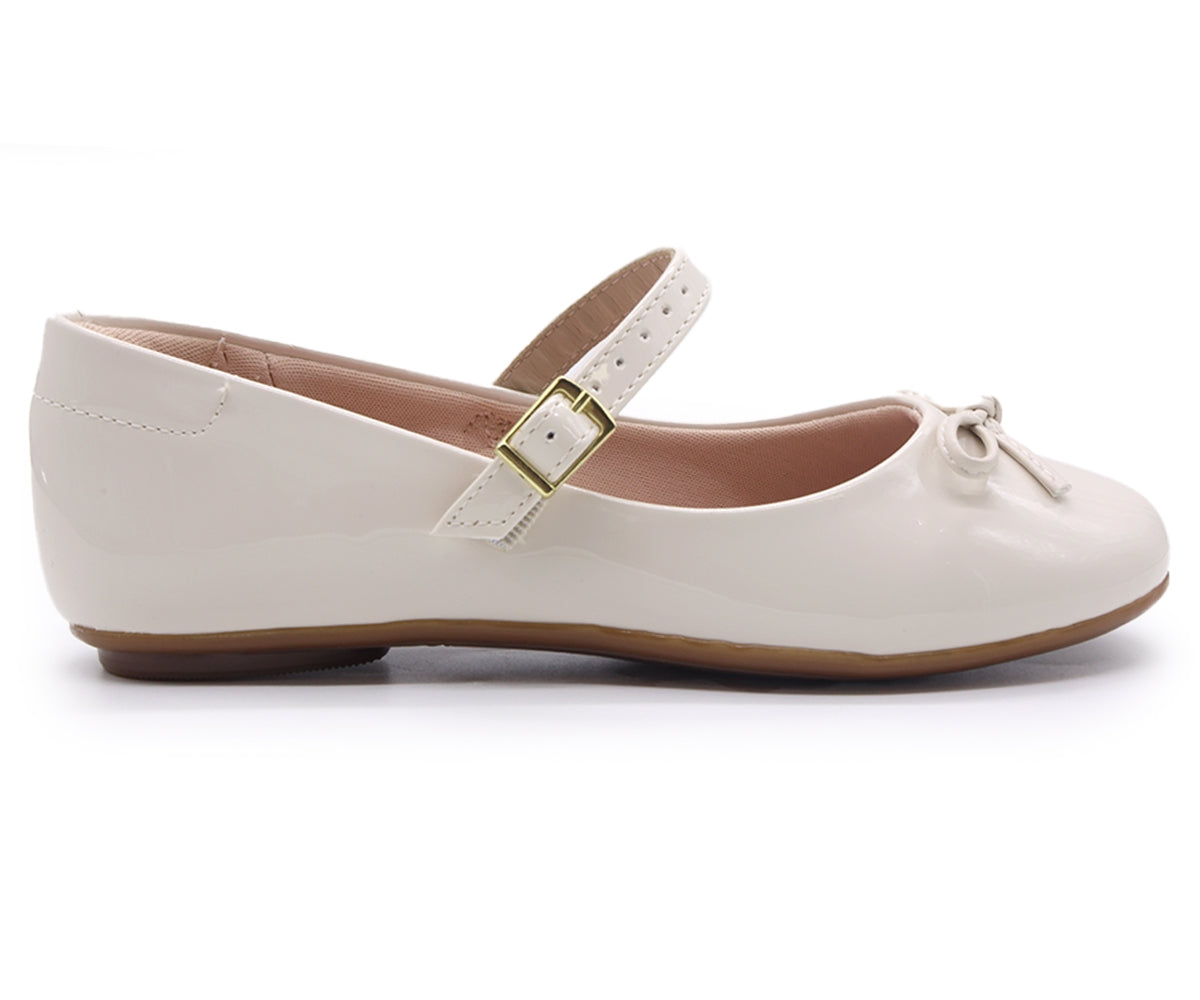 br off-white patent mary jane
