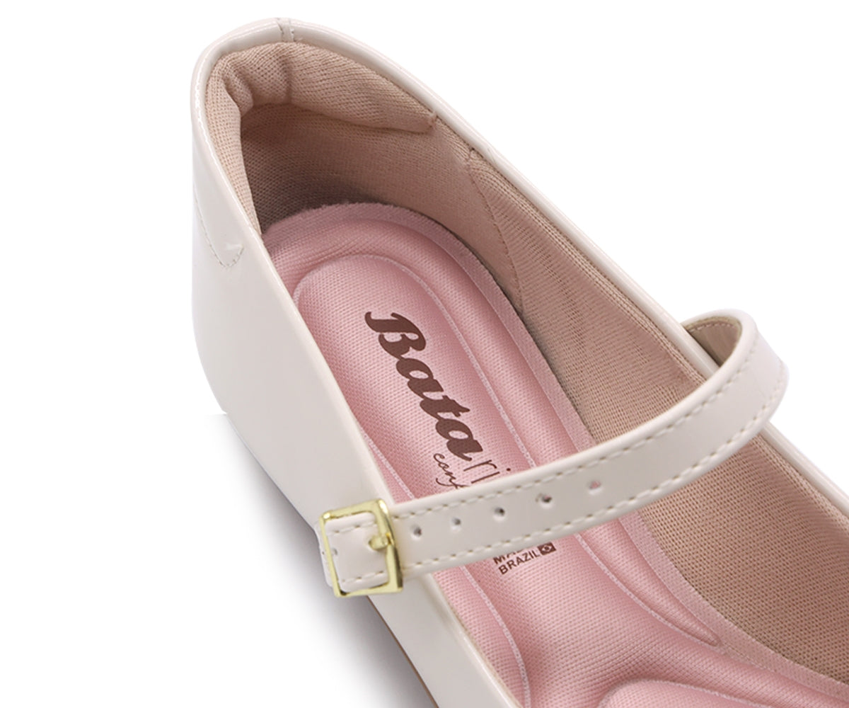 br off-white patent mary jane
