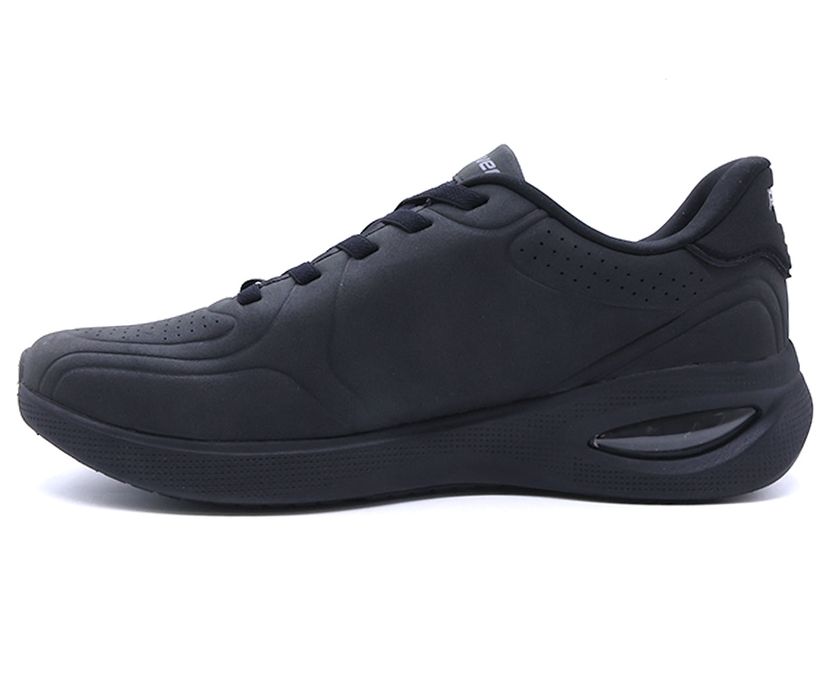 fizz 300 easyslide all black sneaker