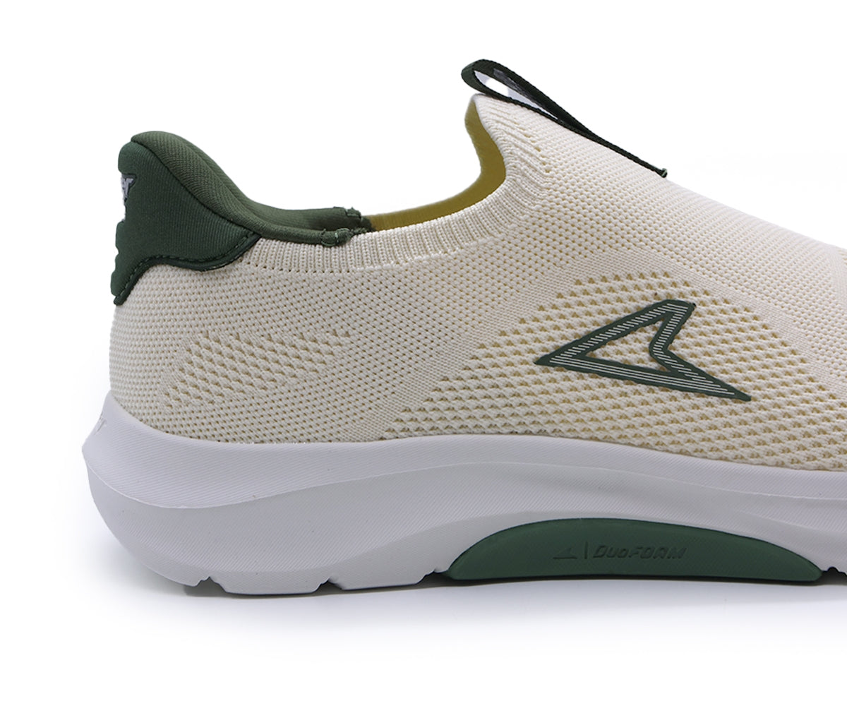stamina arcx166 beige sneakers