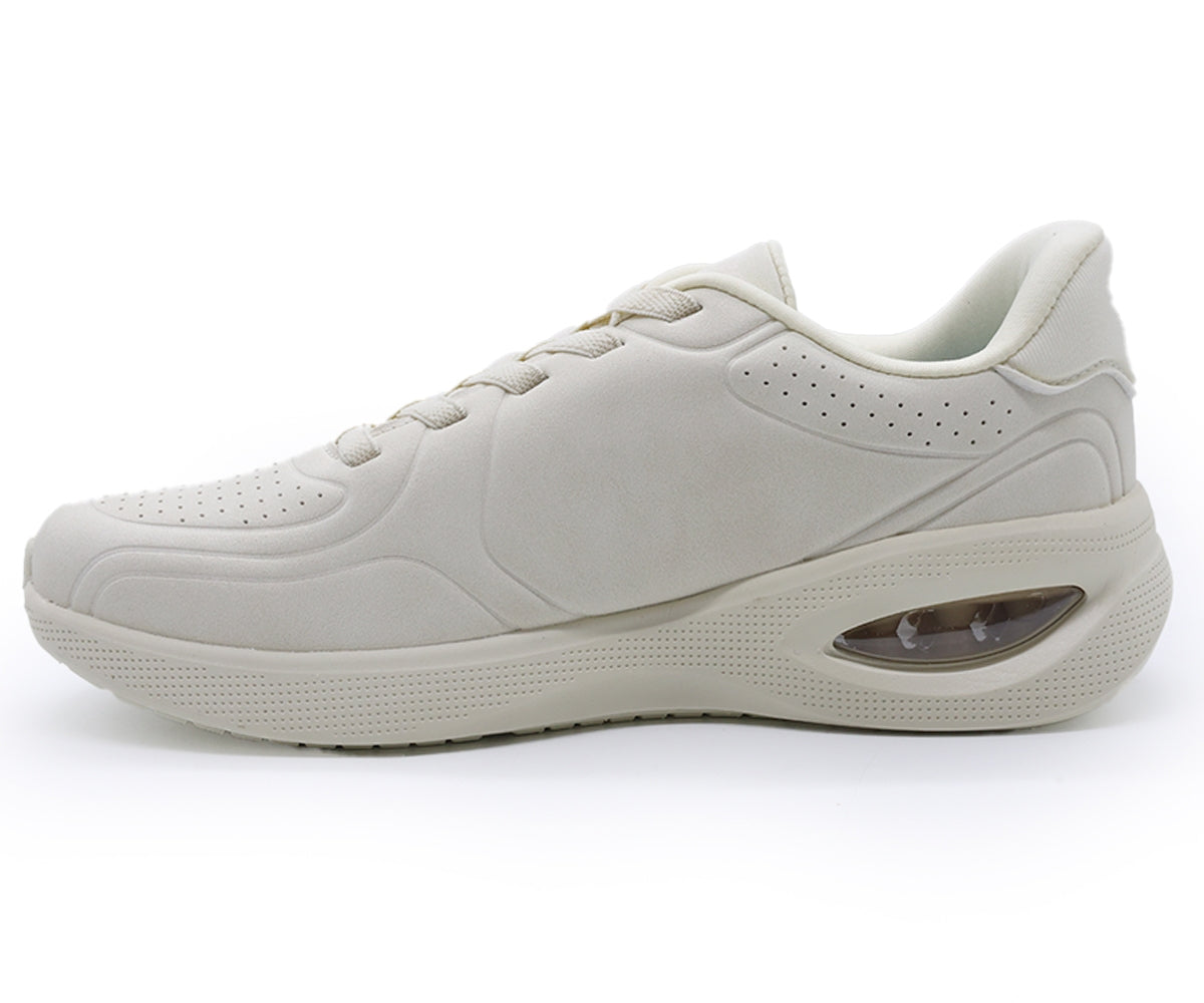 fizz 300 easyslide all beige sneaker