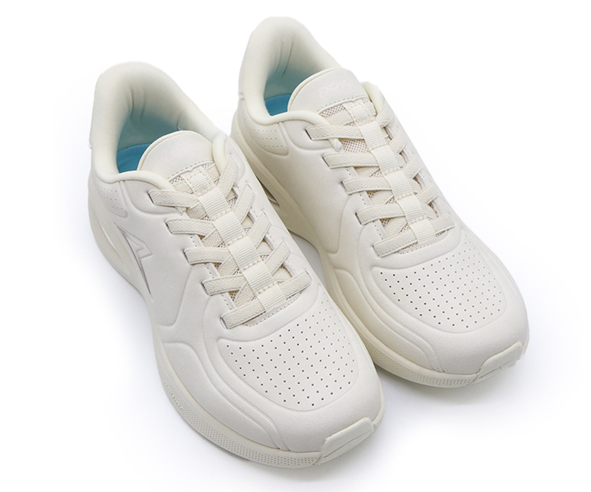 fizz 300 easyslide all beige sneaker