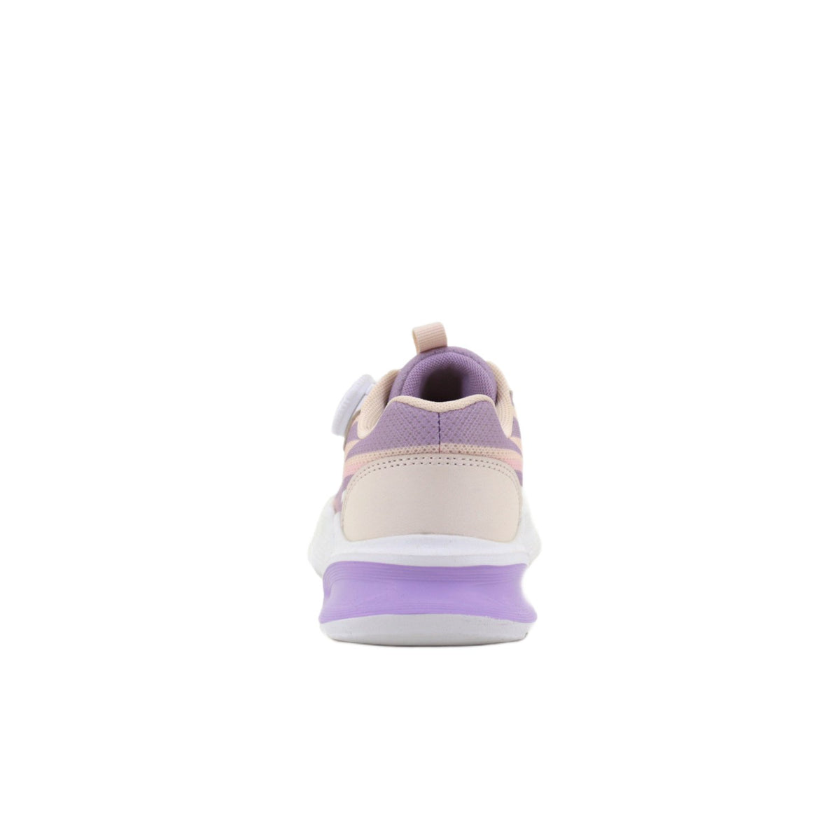 Bubble Gummers Dynamic Light Pink Lilac Runners – view 4