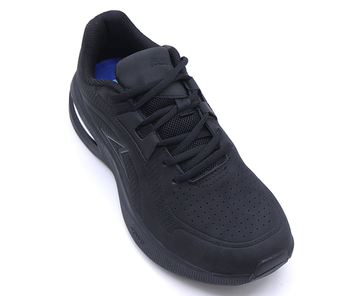 fizz 300 all black sneaker