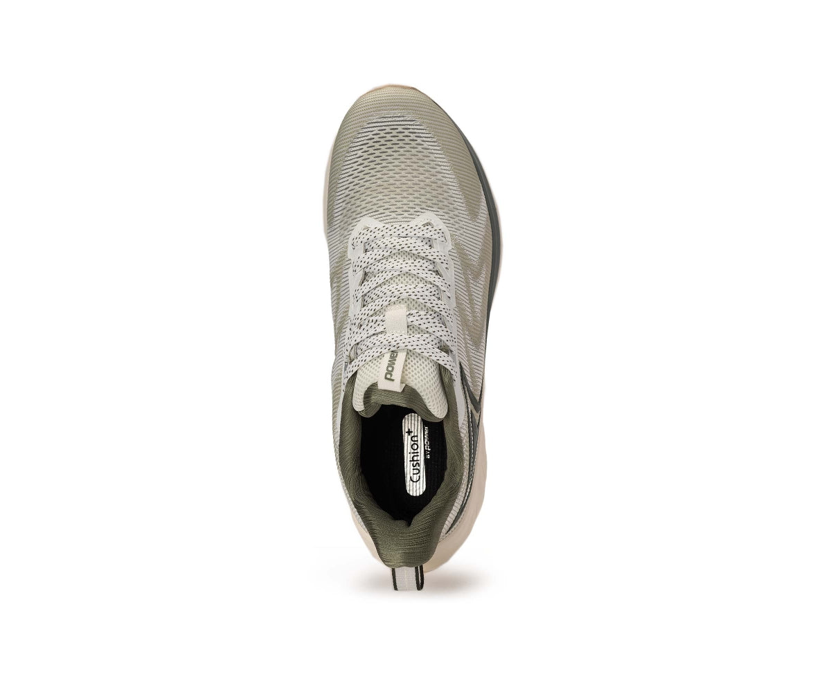spectre roam khaki sneakers