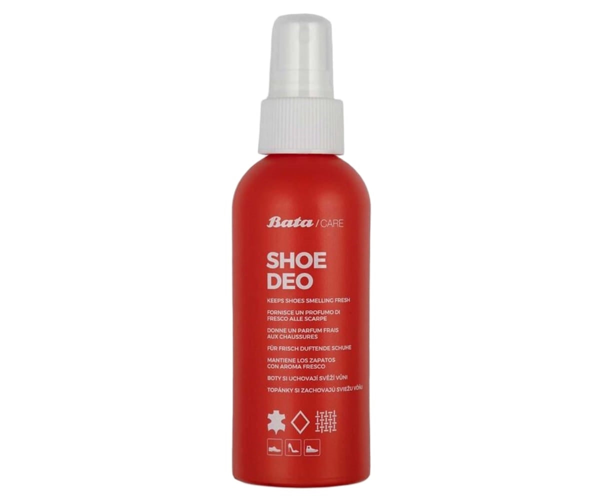 shoe deo