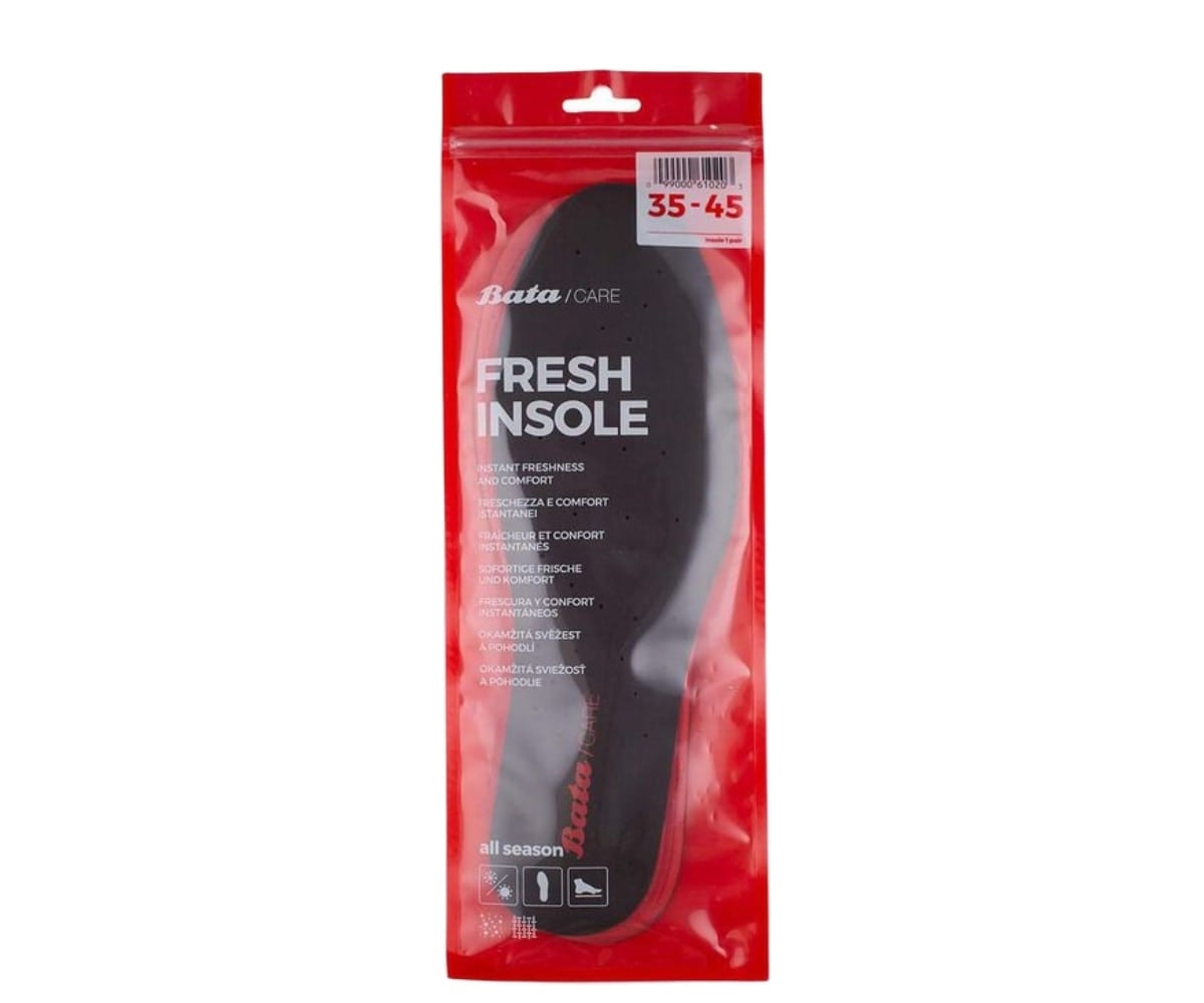 fresh insole - cut to fit