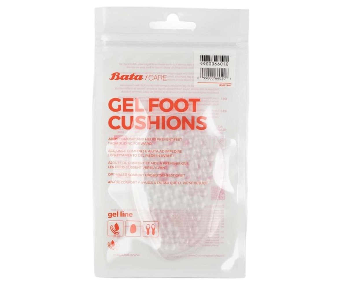 gel foot cushions