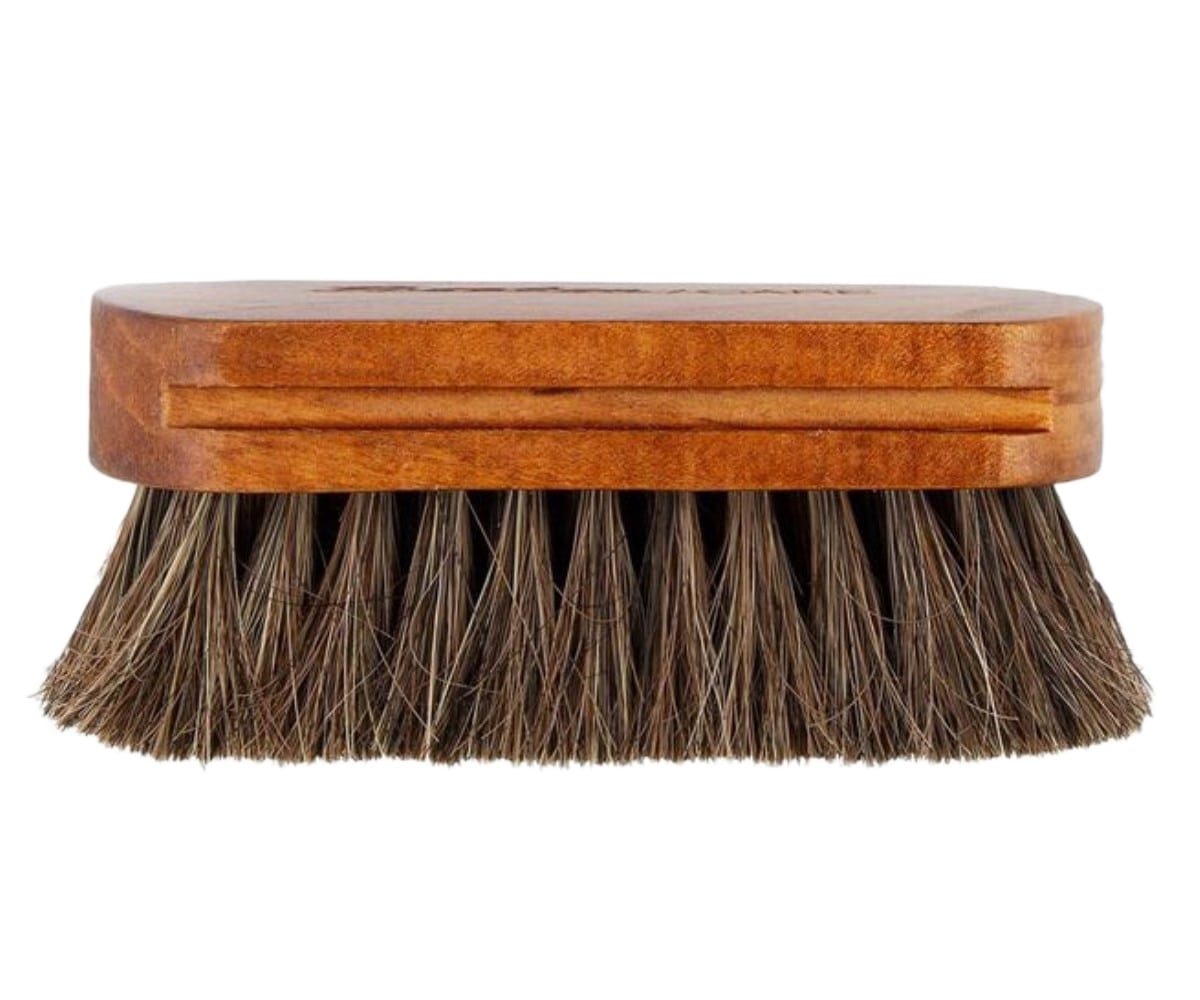 premium shoe brush