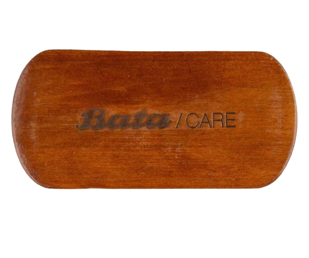 premium shoe brush