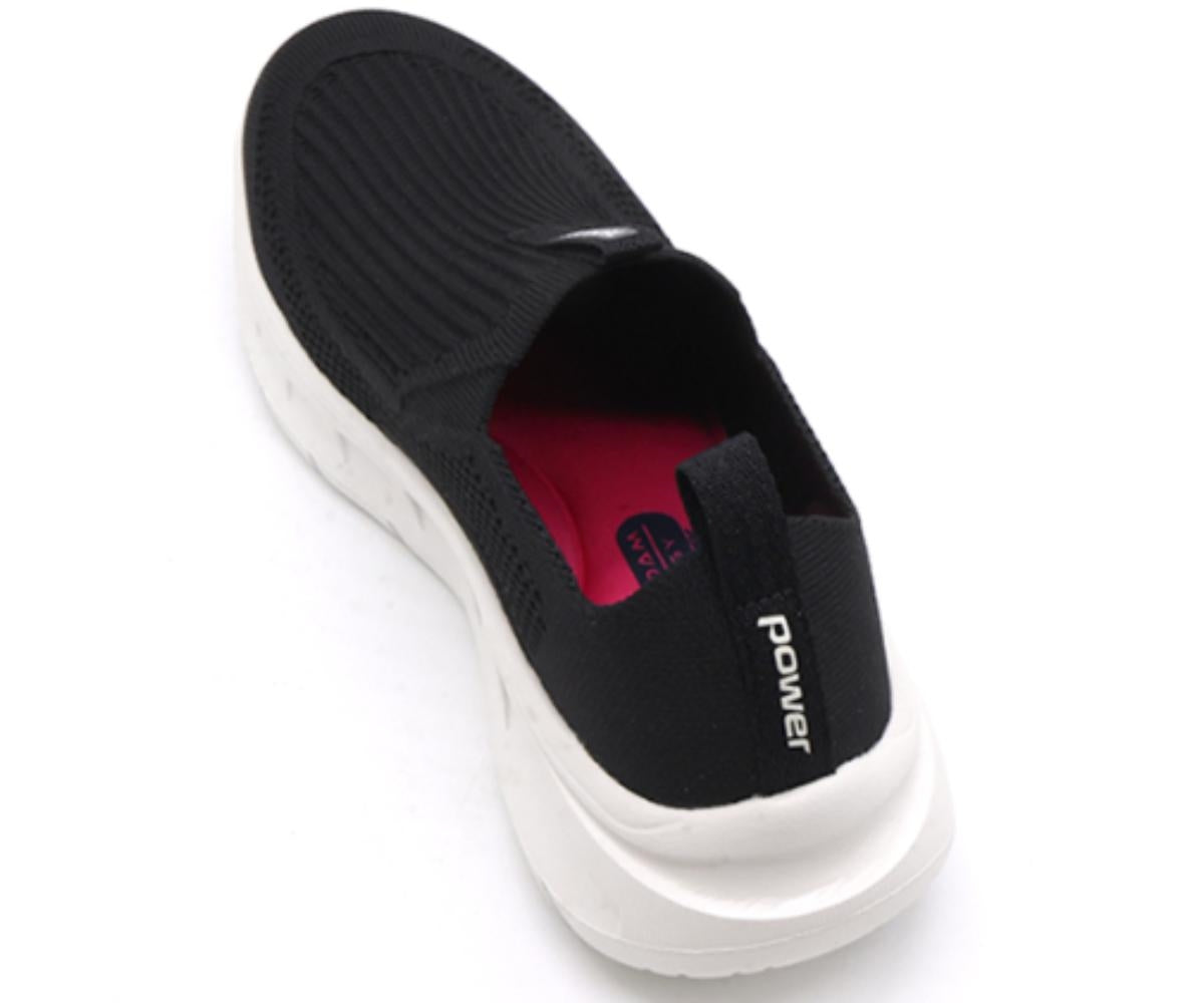 journey avante black contrast walkers
