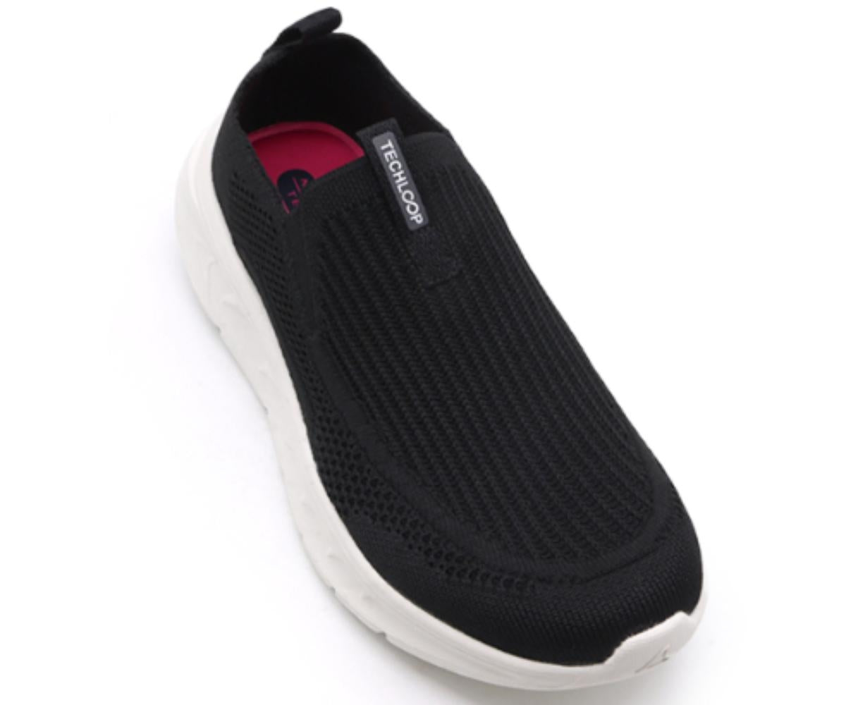 journey avante black contrast walkers