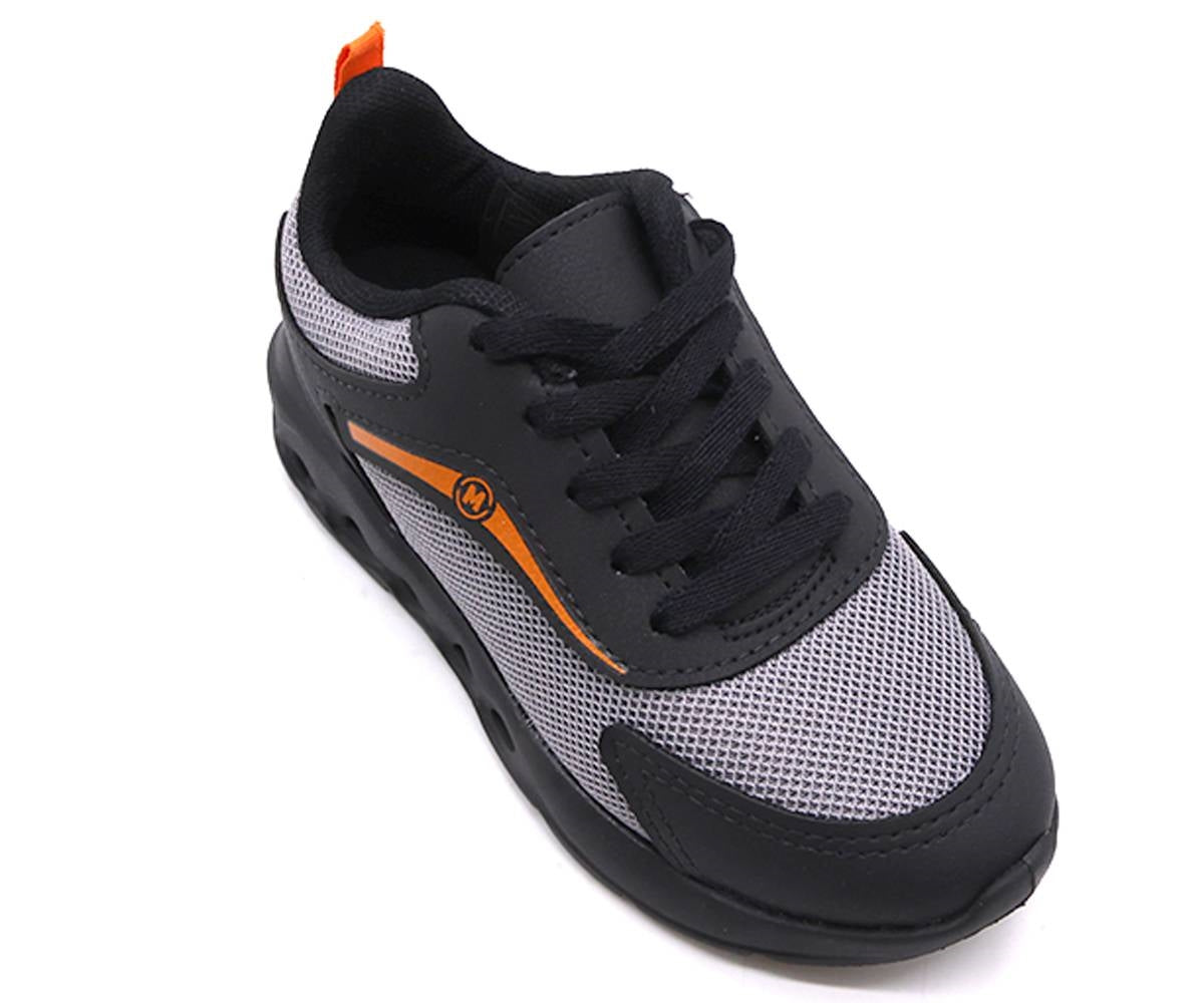 br black-grey speed runners