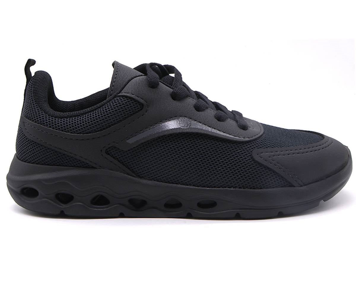 br all black speed runners