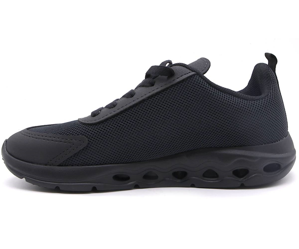 br all black speed runners