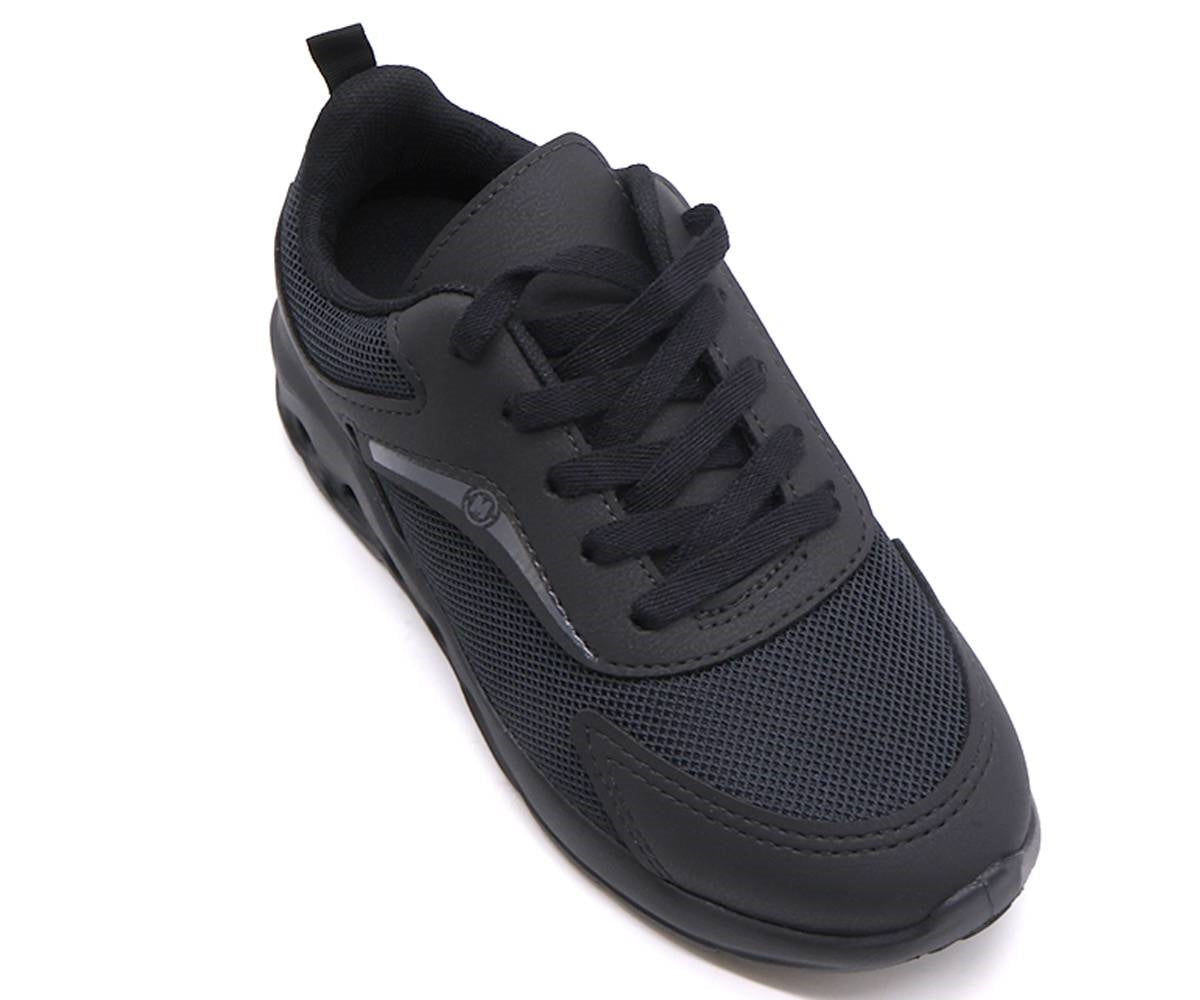 br all black speed runners
