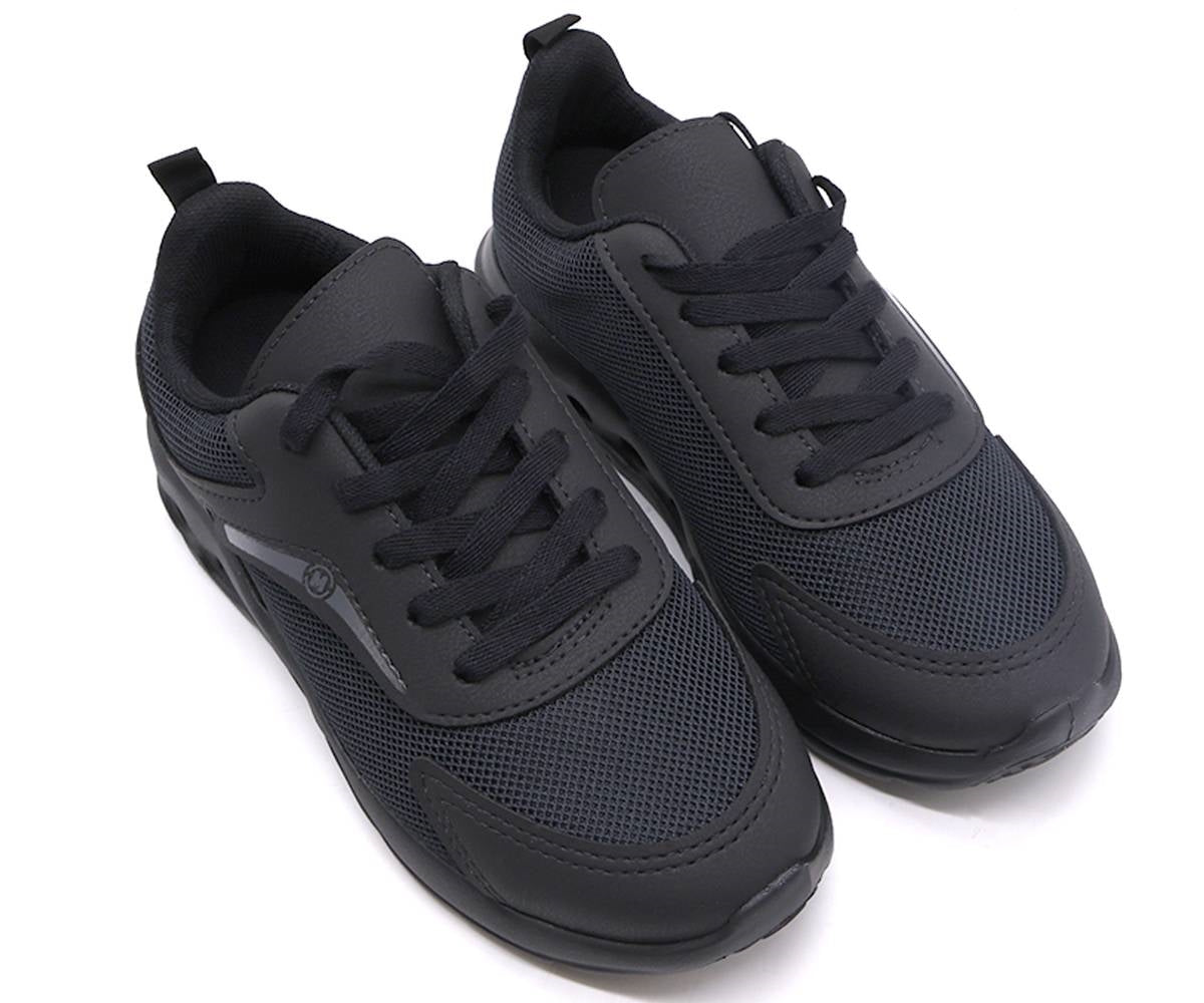 br all black speed runners