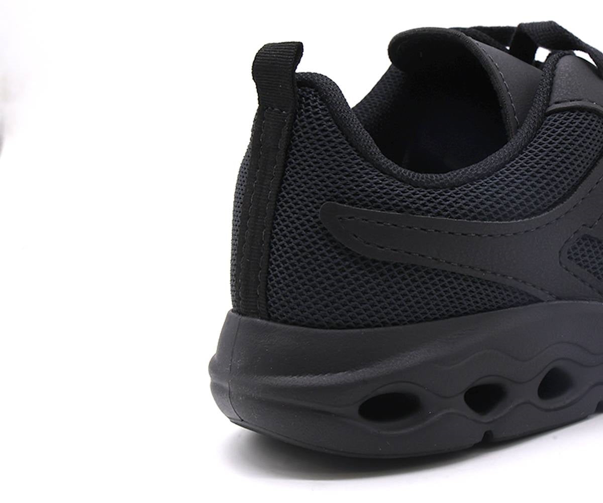 br all black speed runners