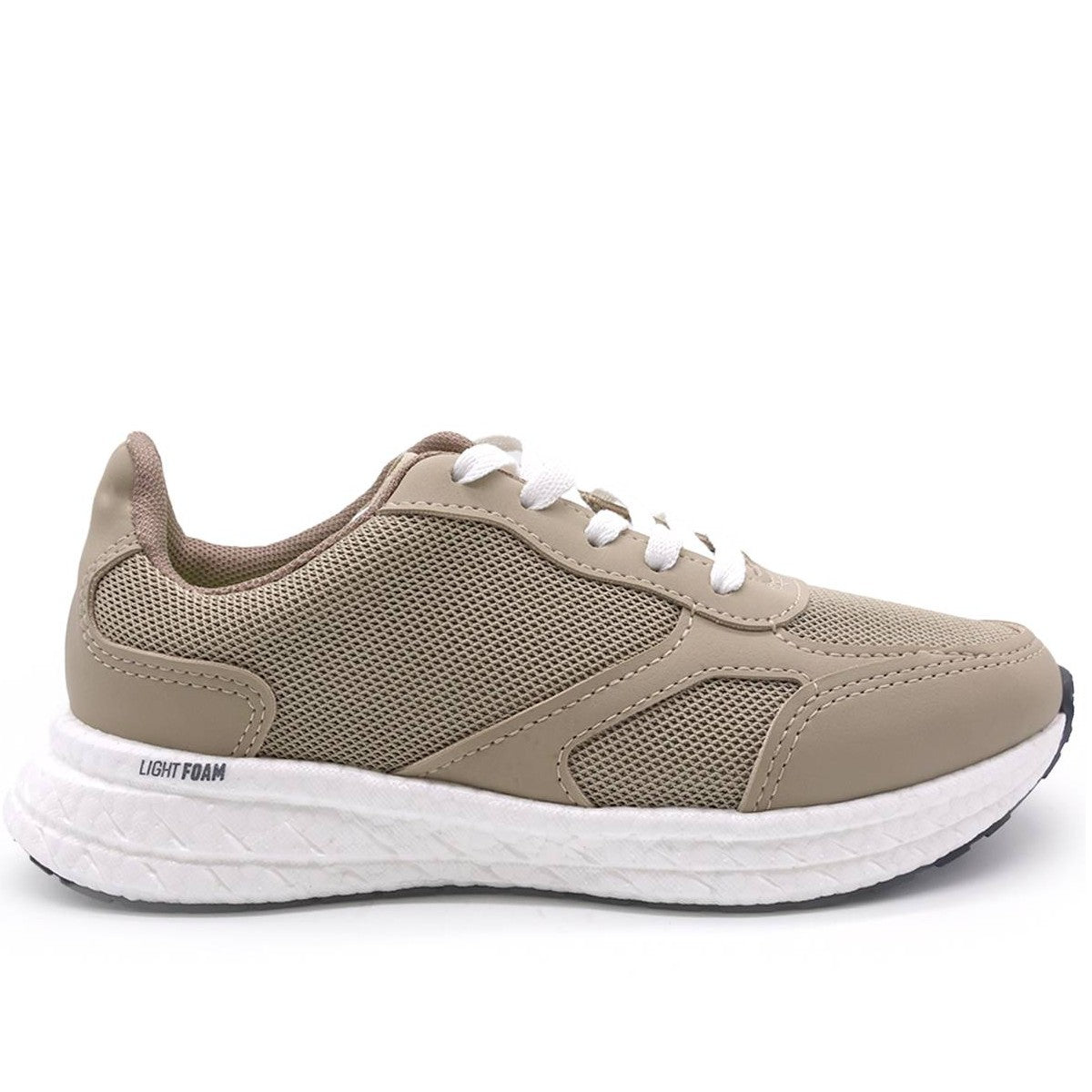 Br Lightfoam Beige Runners