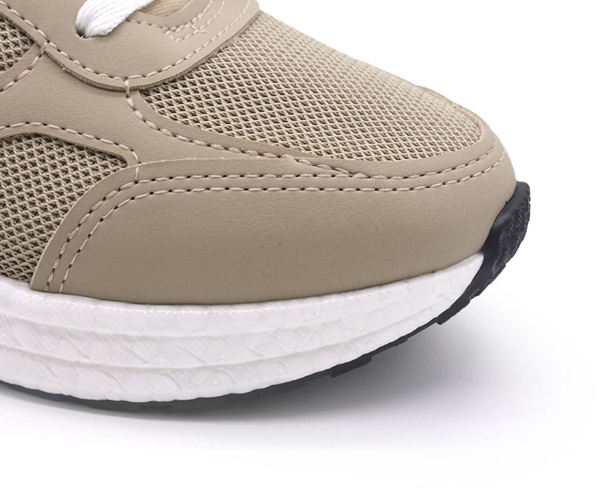 br lightfoam beige runners