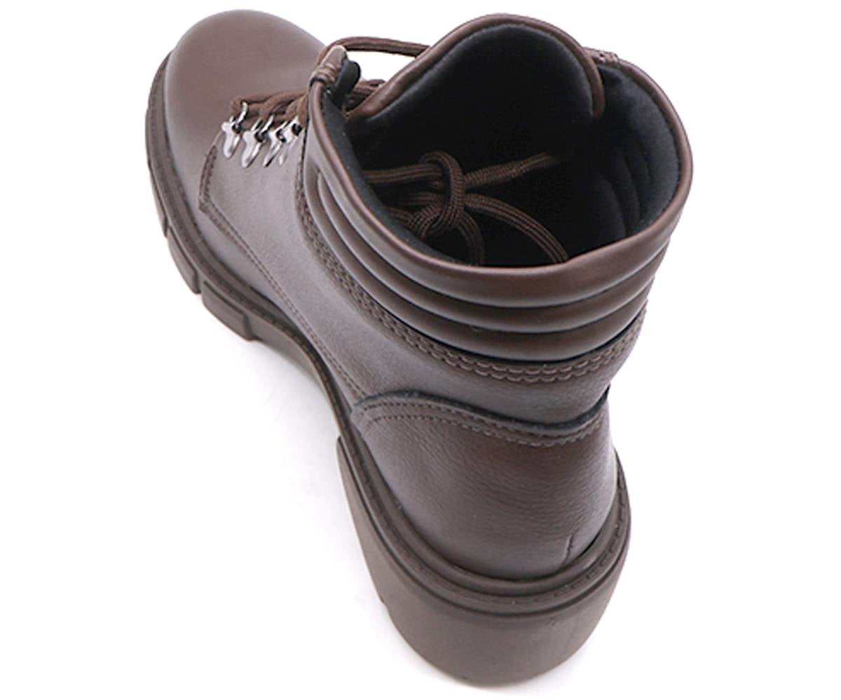 br brown ranger boot