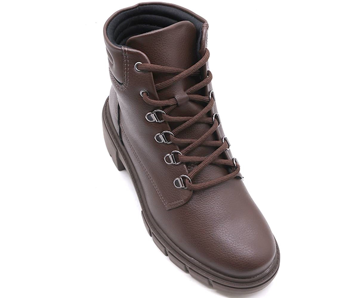 br brown ranger boot