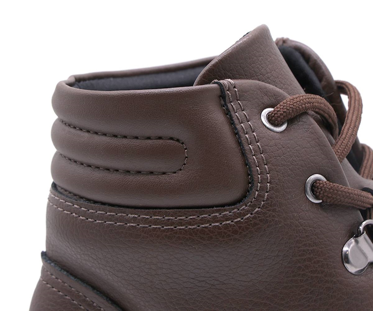 br brown ranger boot