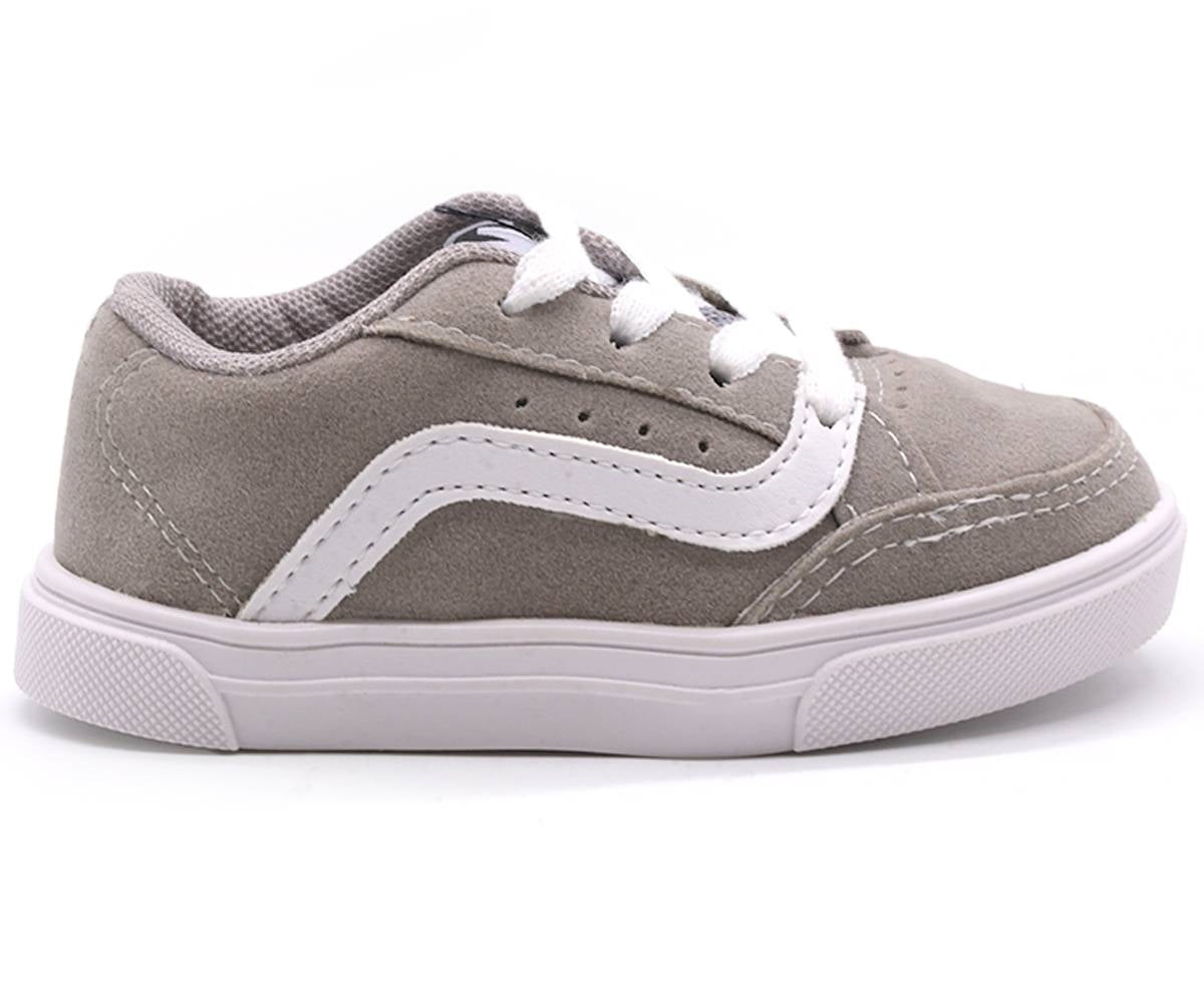 br baby greige sneakers