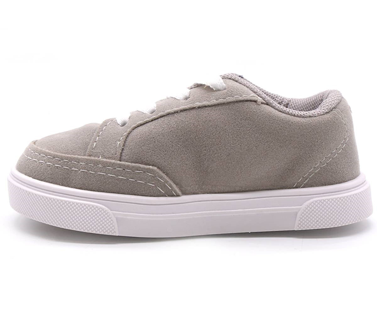 br baby greige sneakers