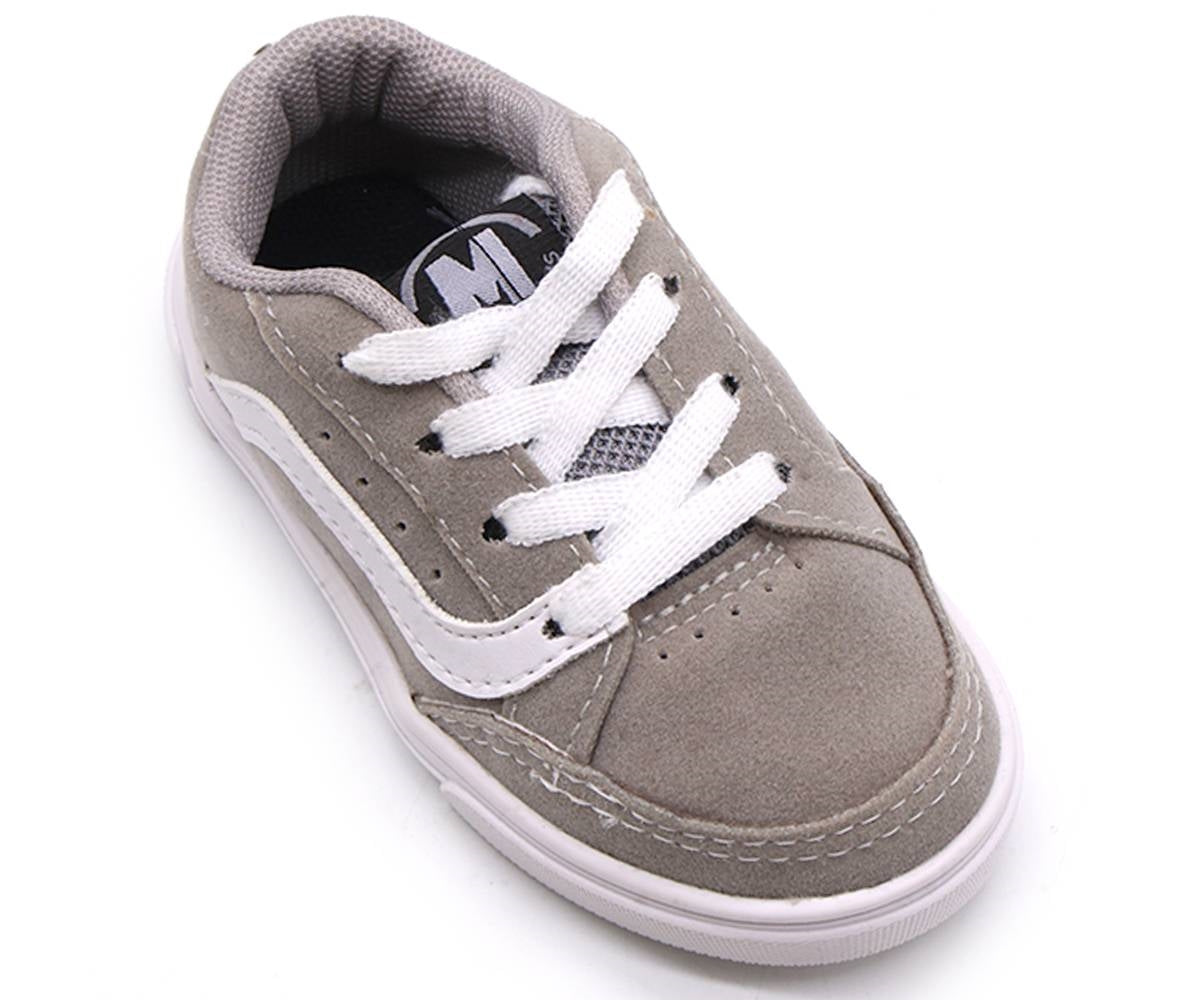 br baby greige sneakers