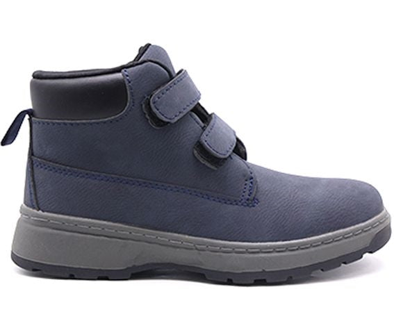 kids navy velcro ranger