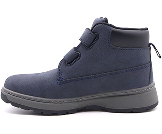 kids navy velcro ranger