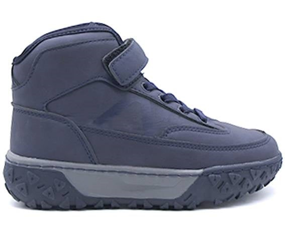 kids navy trail-grip ranger