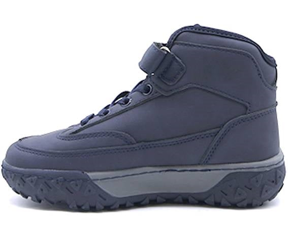 kids navy trail-grip ranger