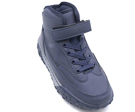 kids navy trail-grip ranger