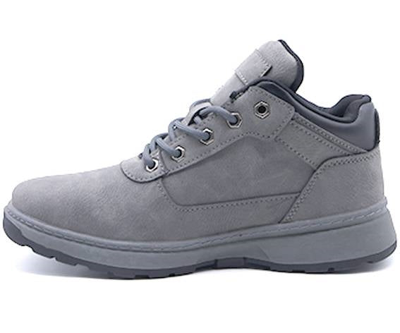 youth grey ranger