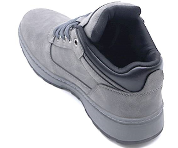 youth grey ranger