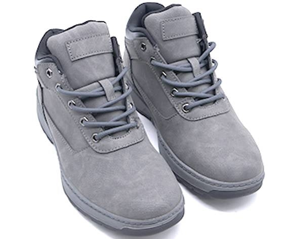 youth grey ranger