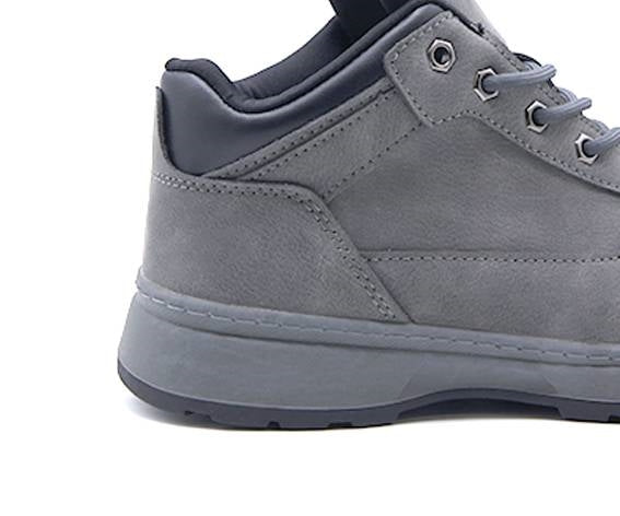 youth grey ranger
