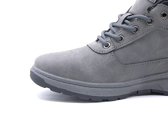 youth grey ranger