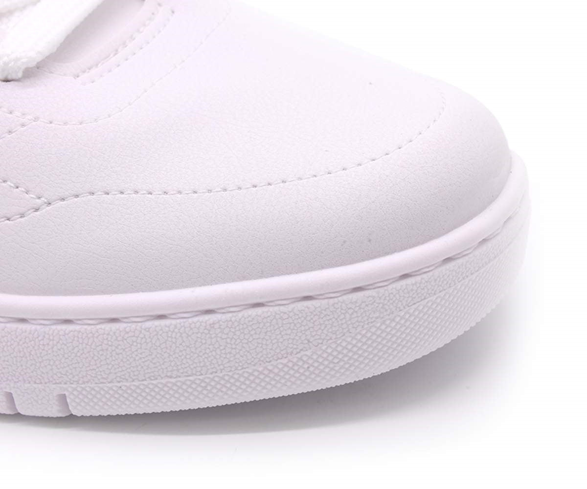 actvitta white/navy trainers
