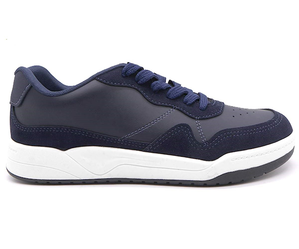 br sport navy trainers