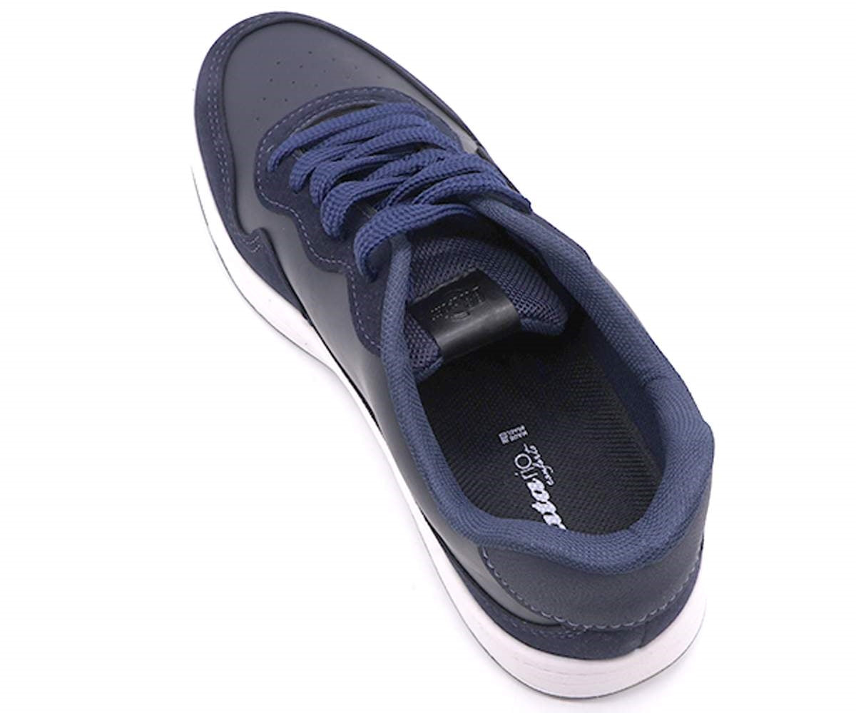 br sport navy trainers
