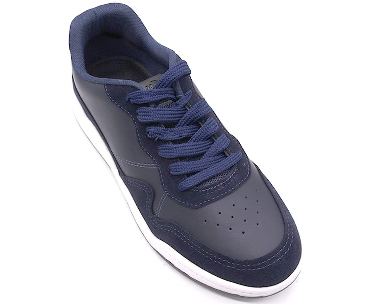 br sport navy trainers