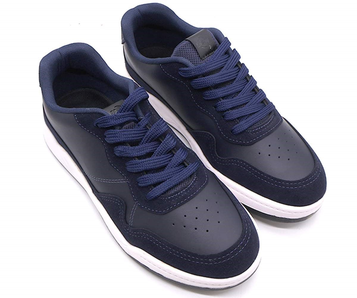 br sport navy trainers