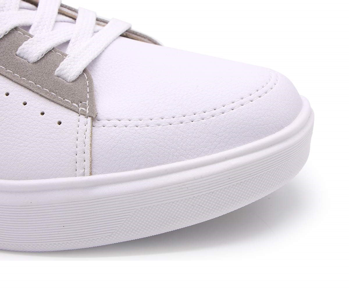 br sport white court trainers