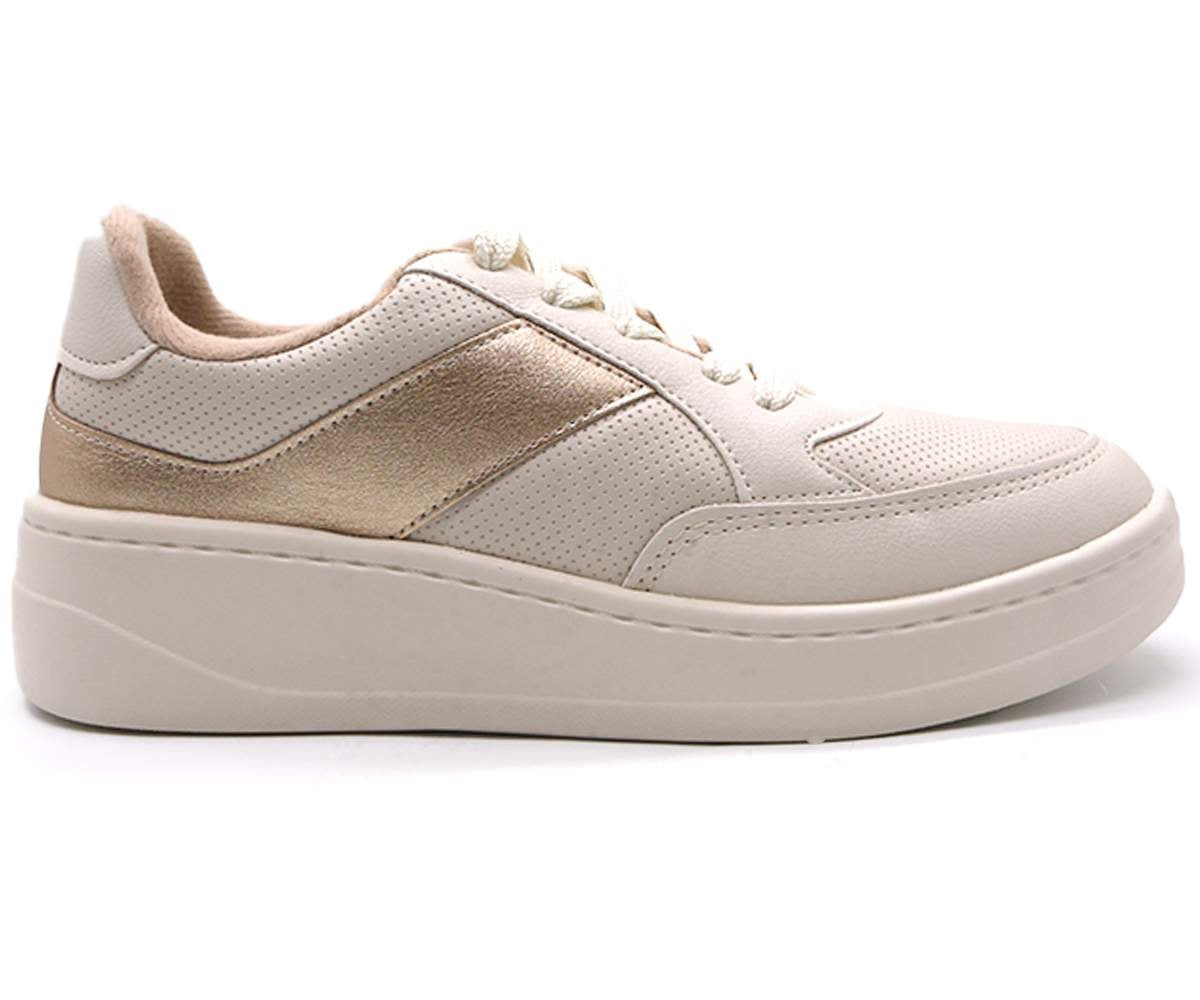 br extralight beige trainers