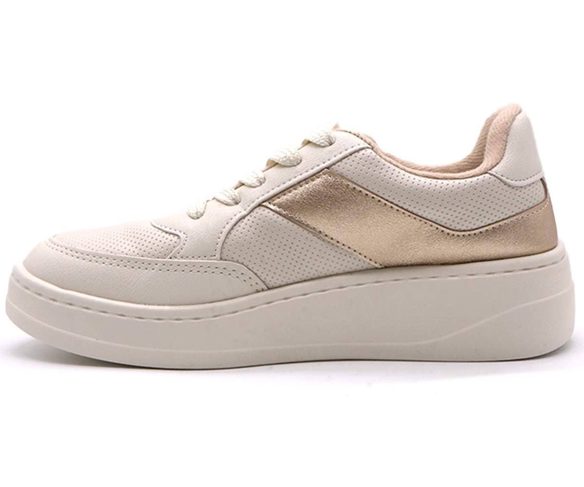 br extralight beige trainers