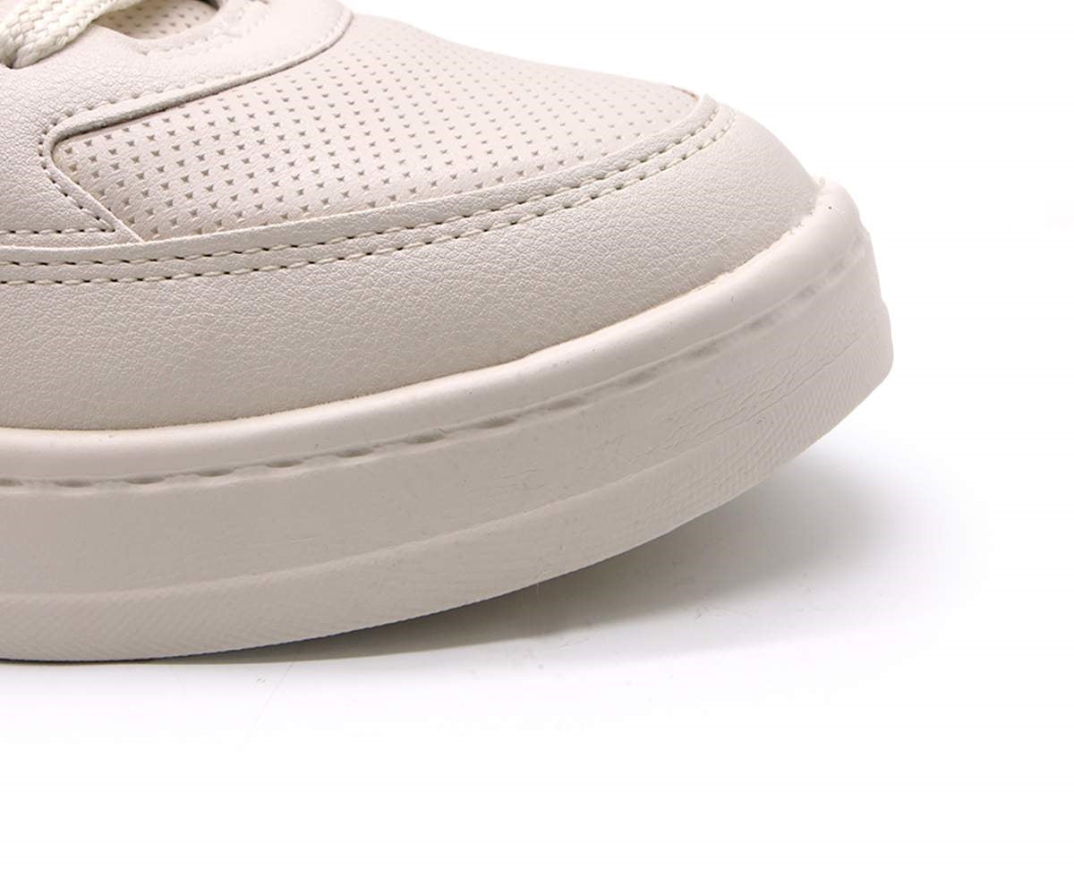 br extralight beige trainers