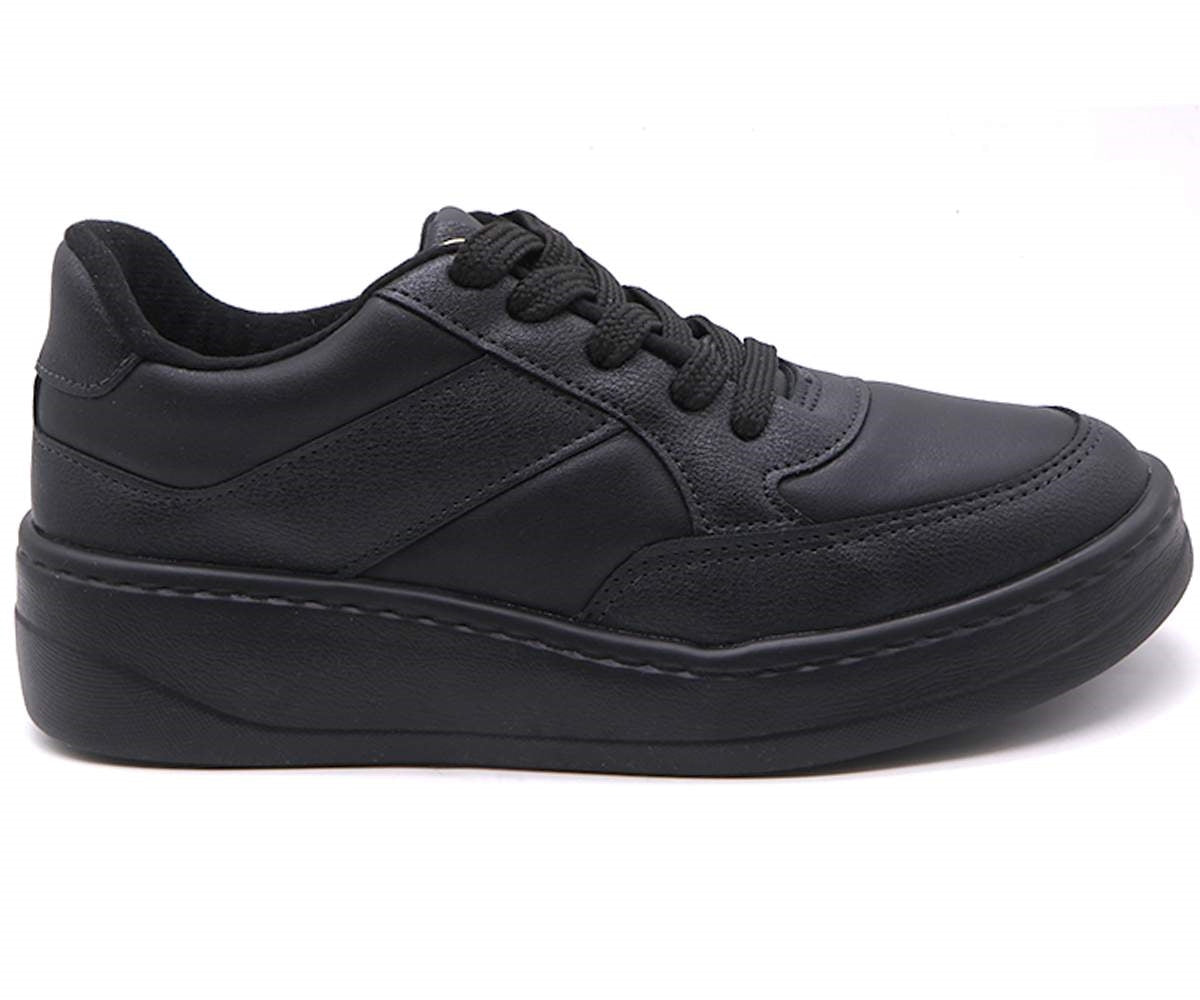 br extralight all black trainers